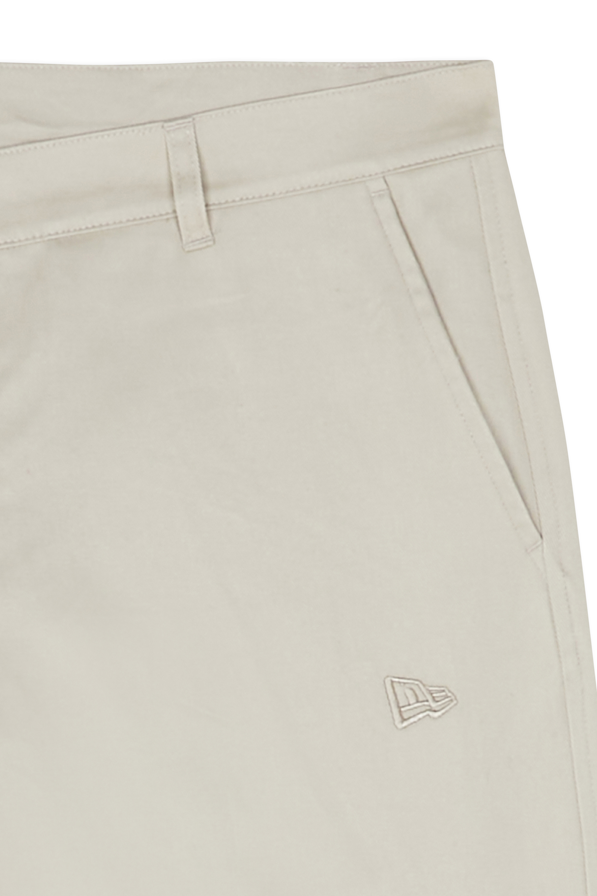 Pants Beige