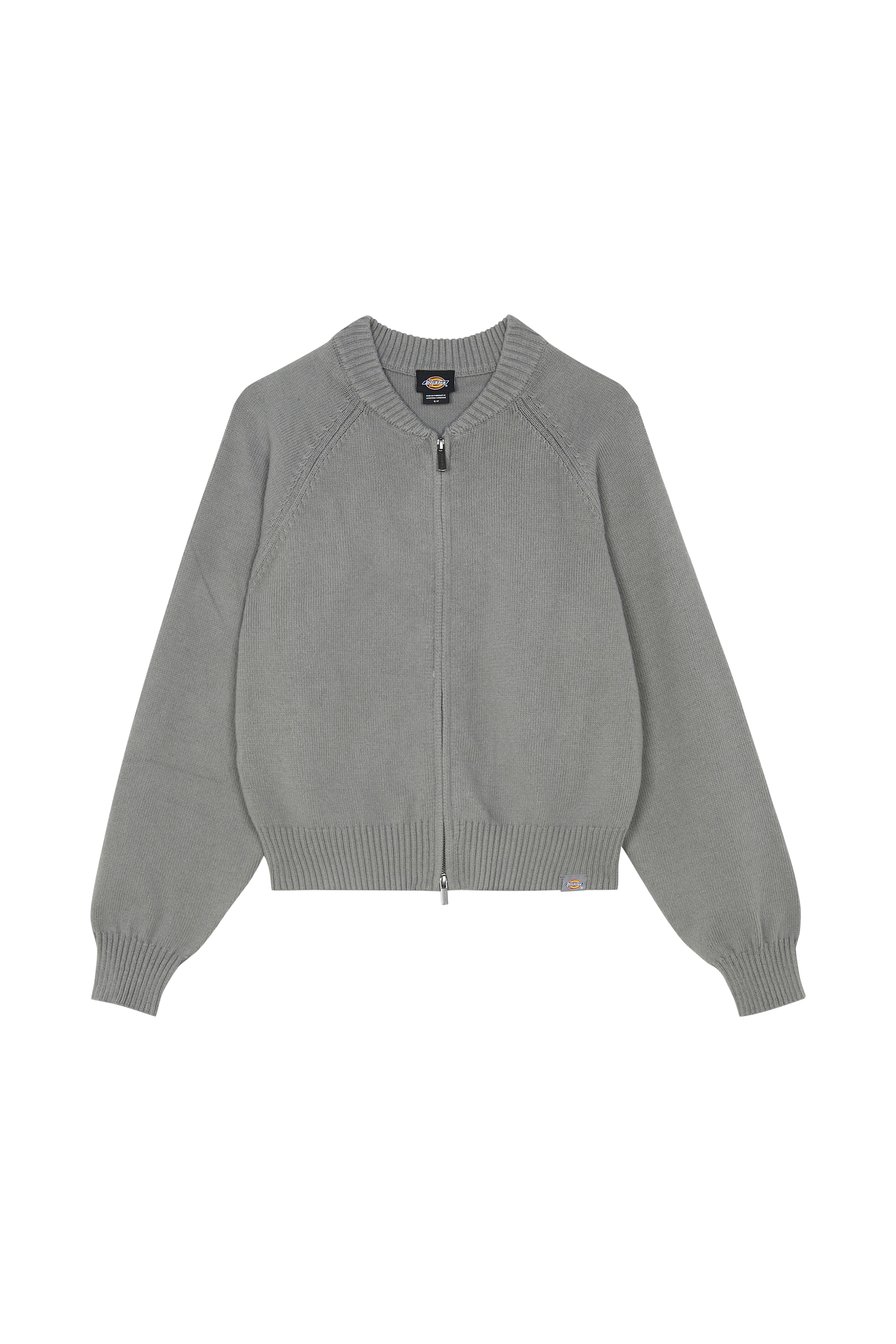 Gilet Gris