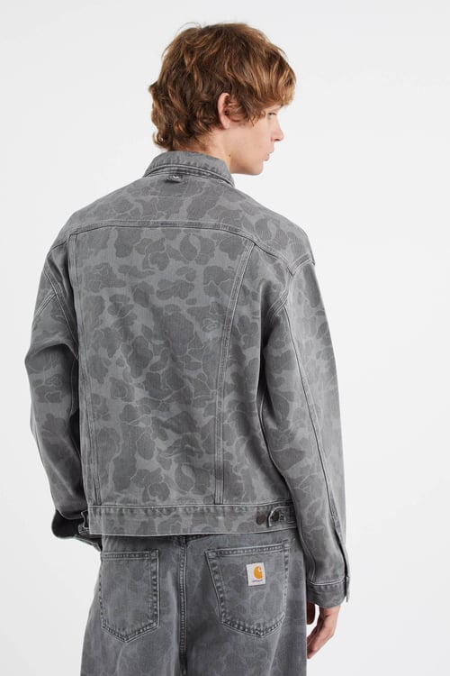 CARHARTT WIP Veste Noir