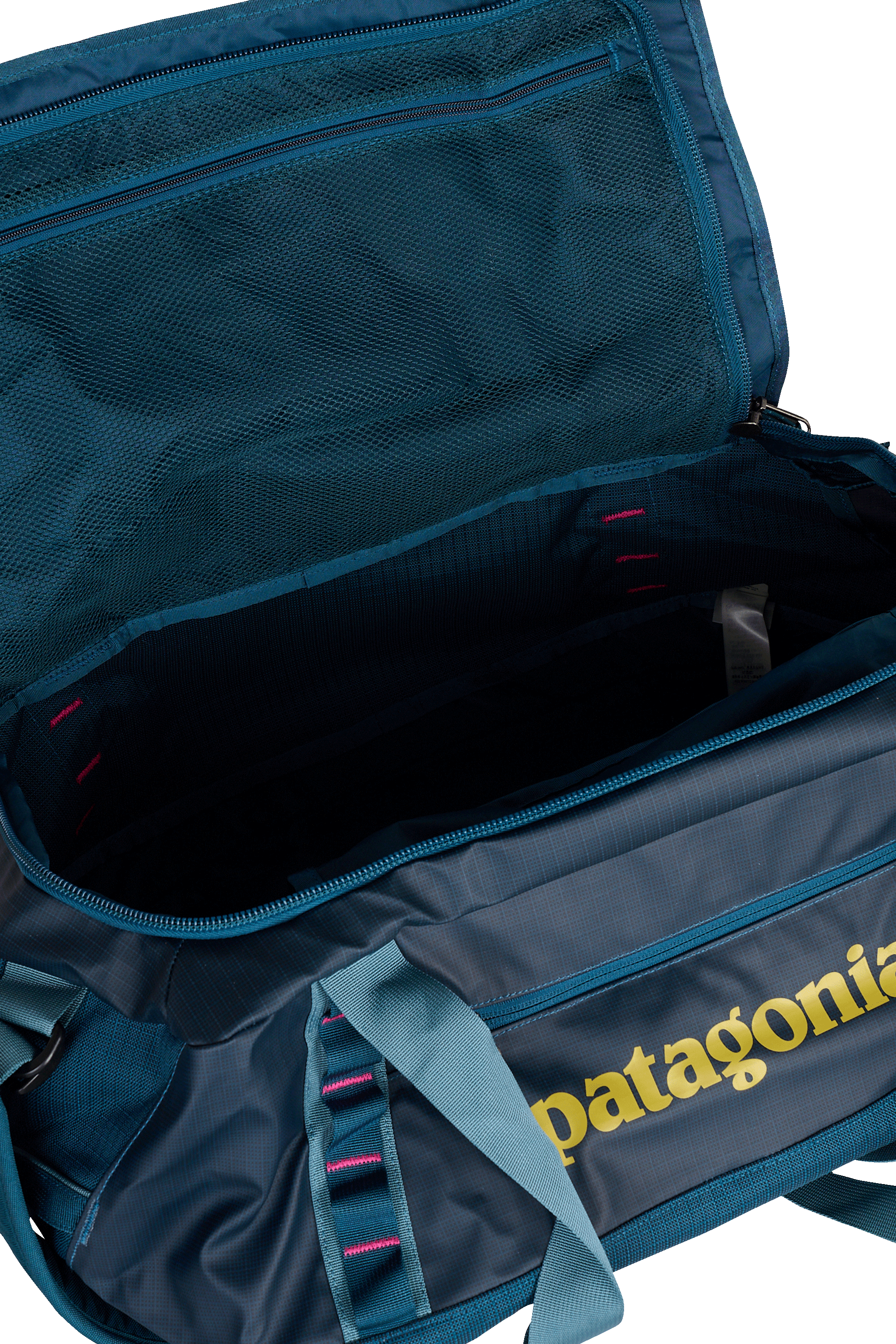 Tranverz S travel bag Green