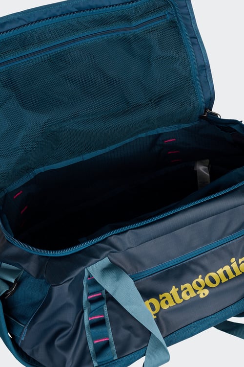 PATAGONIA Sac de voyage Vert