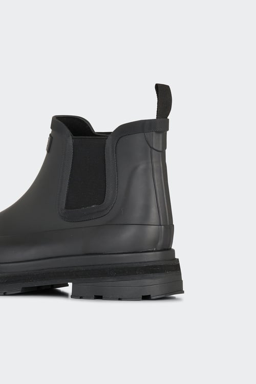 AIGLE Bottes  Noir