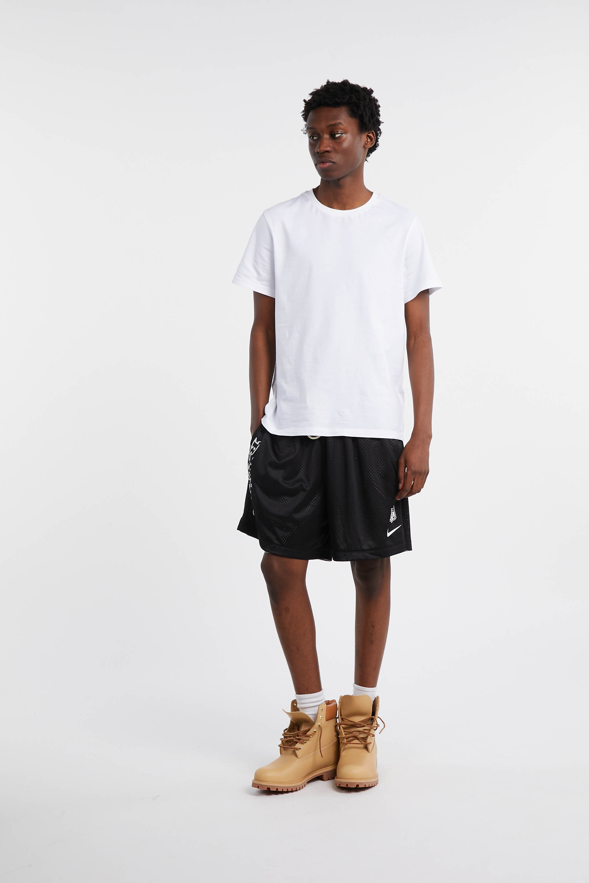 Shorts Black