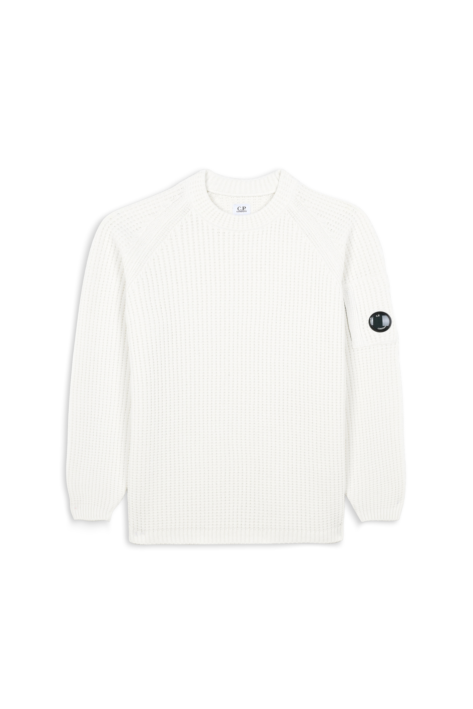 Sweater White