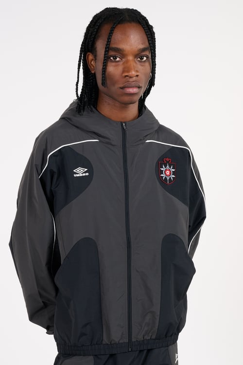 UMBRO SLAM JAM Veste Noir