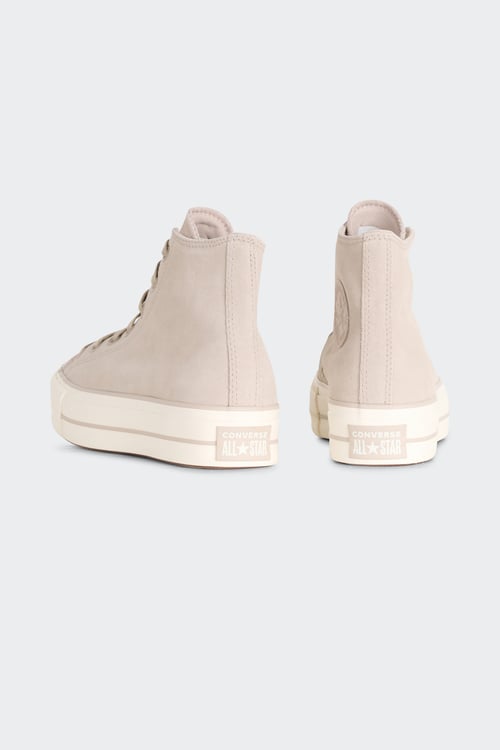 CONVERSE Baskets Beige