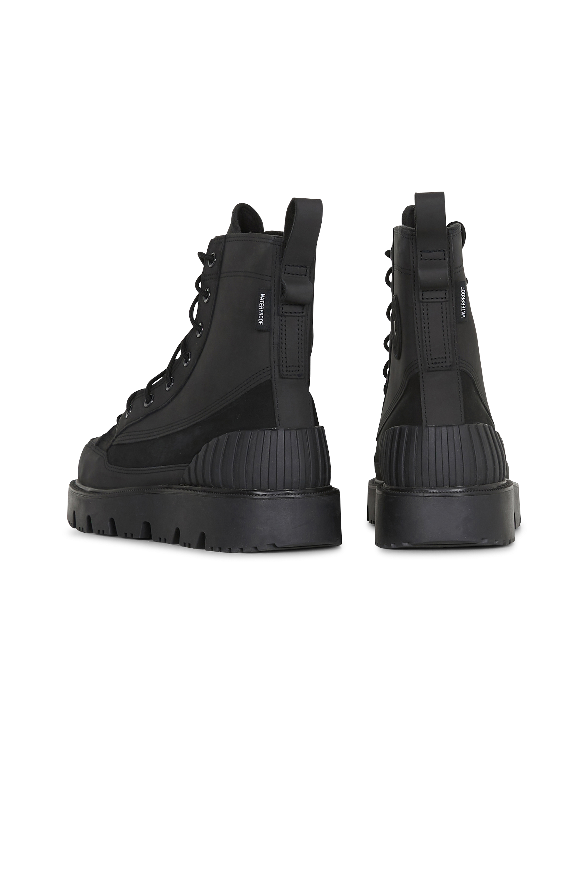Ankle boots | Black CONVERSE Men