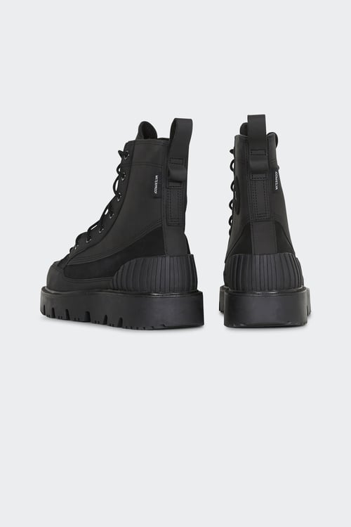 CONVERSE Boots Noir