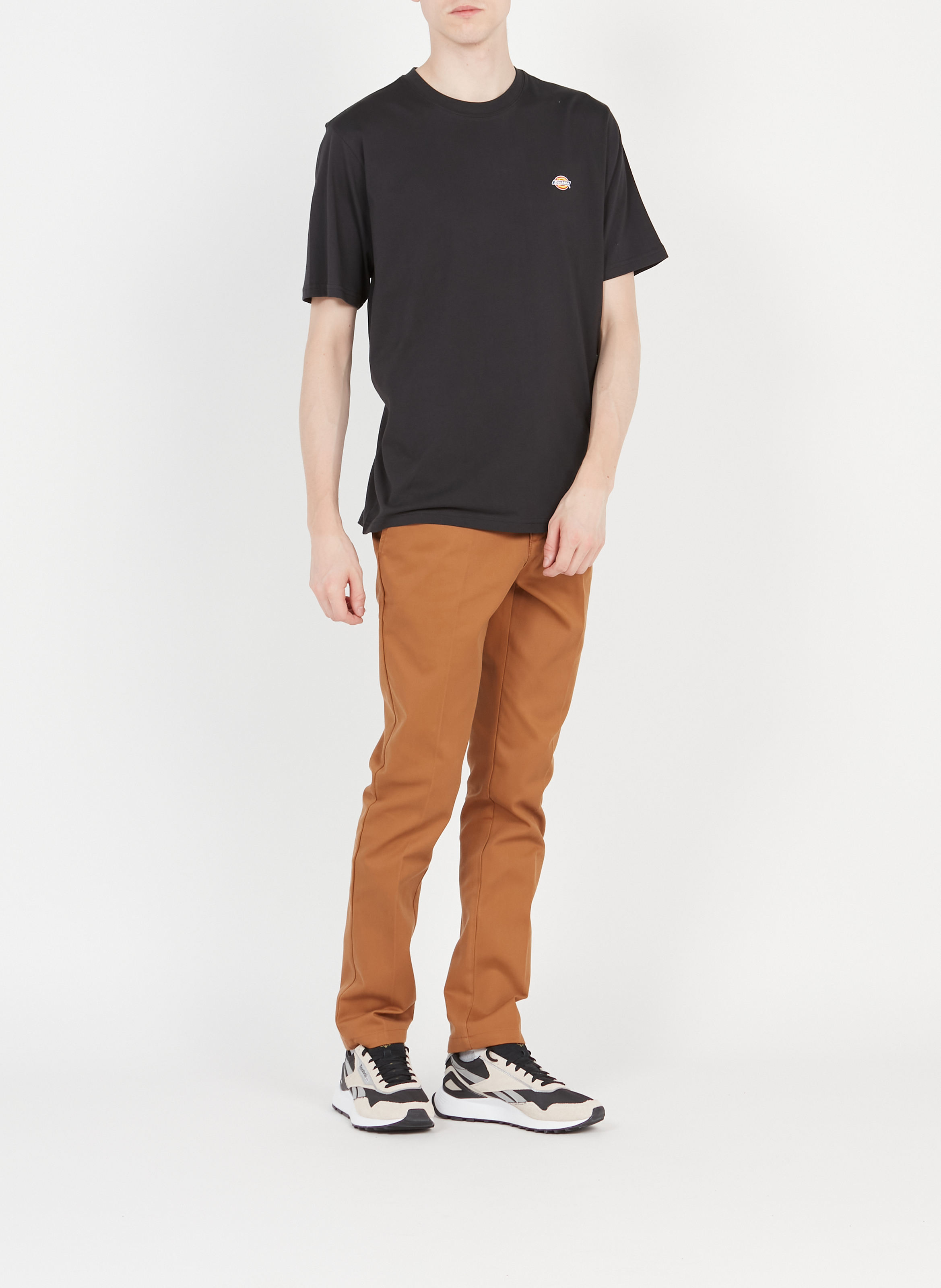 T-shirt | Black DICKIES Men