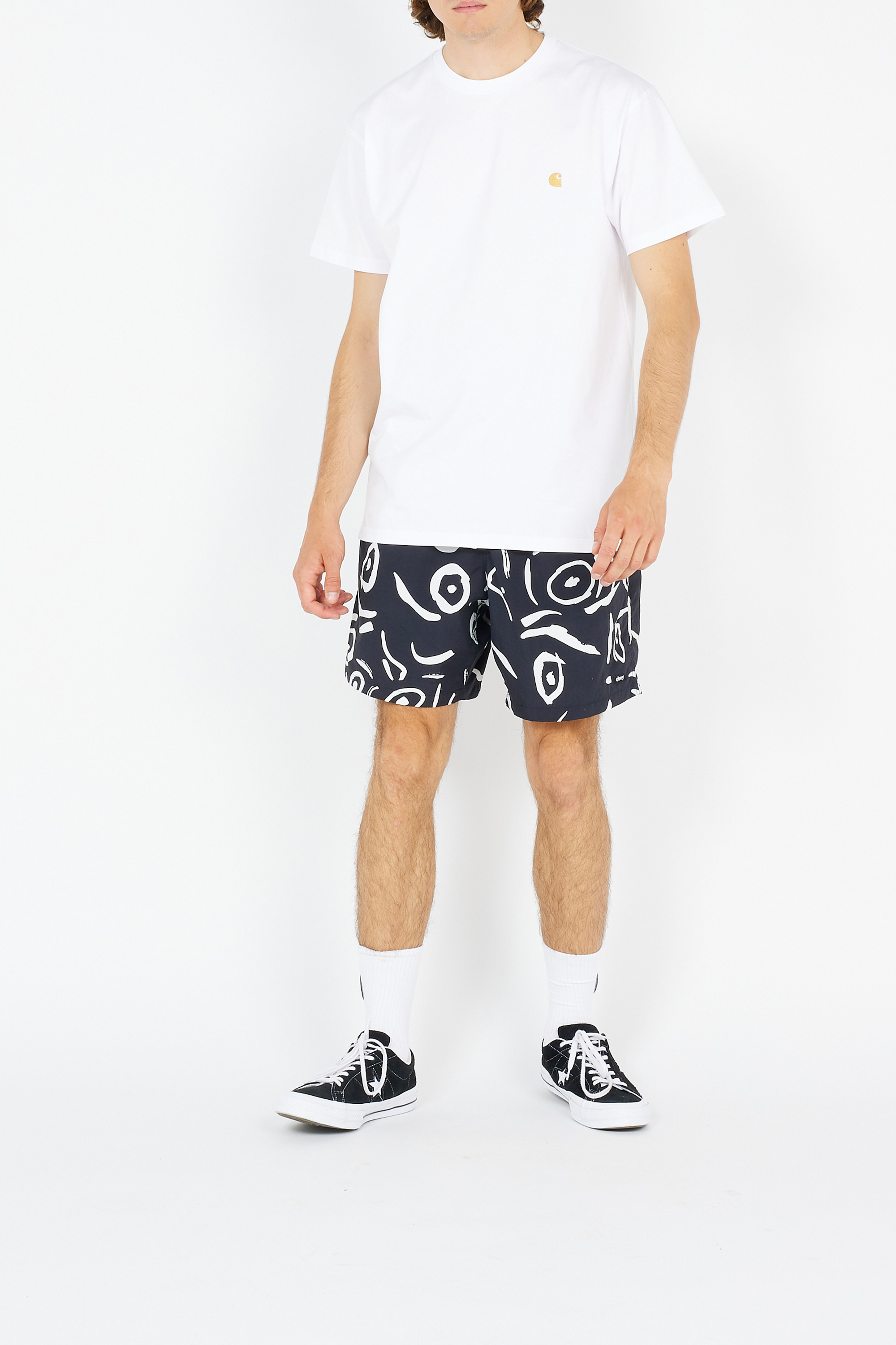 T-shirt | White CARHARTT WIP Men