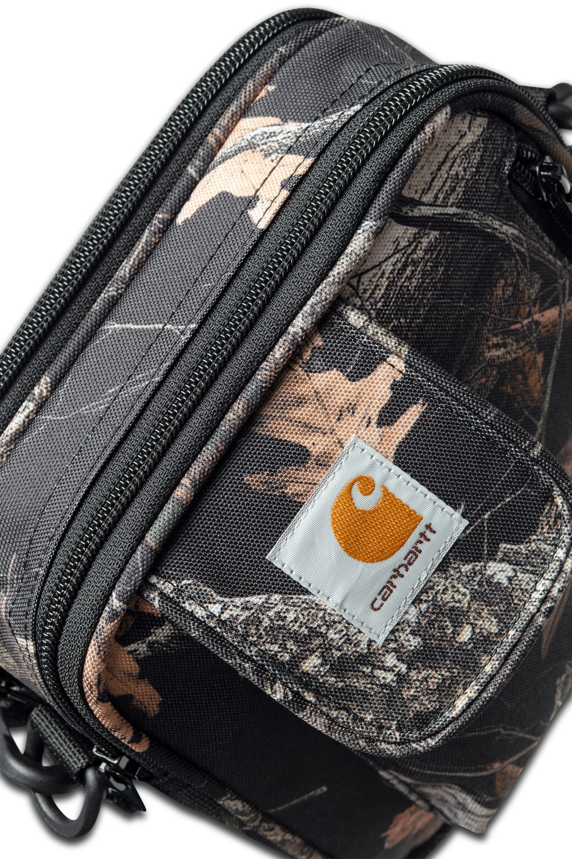 Sac bandoulière | Noir CARHARTT WIP Homme