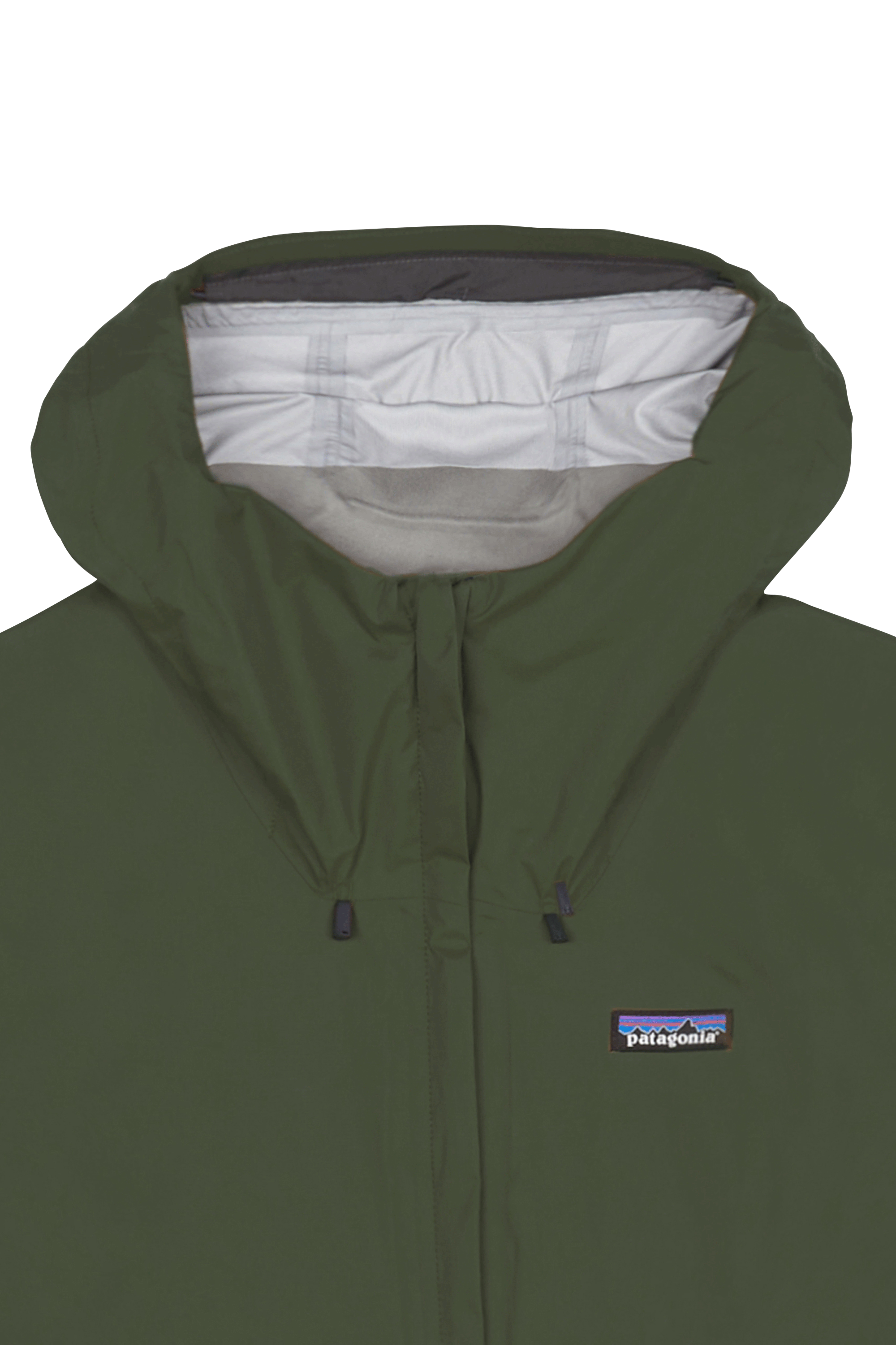 Veste | Vert PATAGONIA Homme