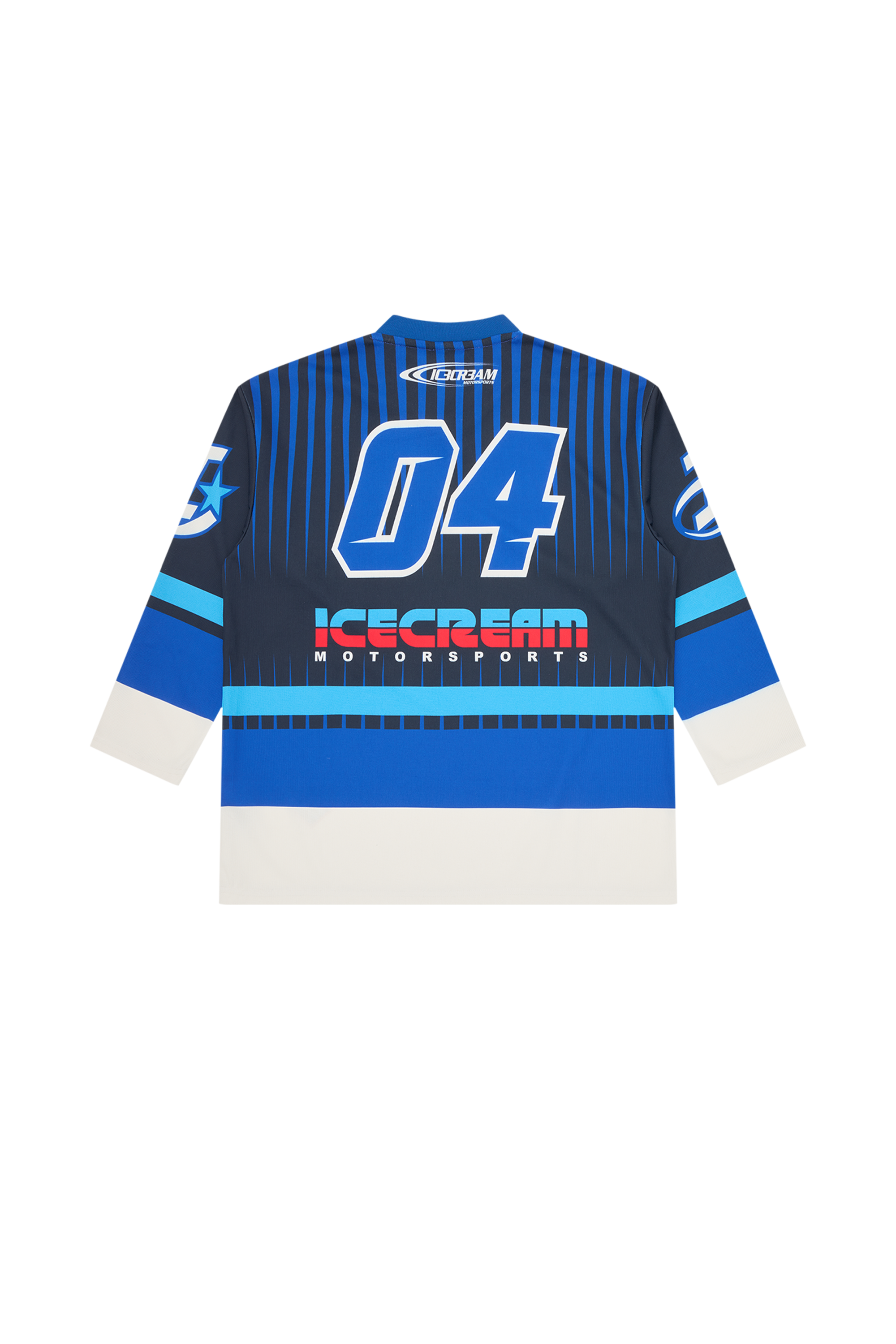 Top | Bleu ICE CREAM Homme