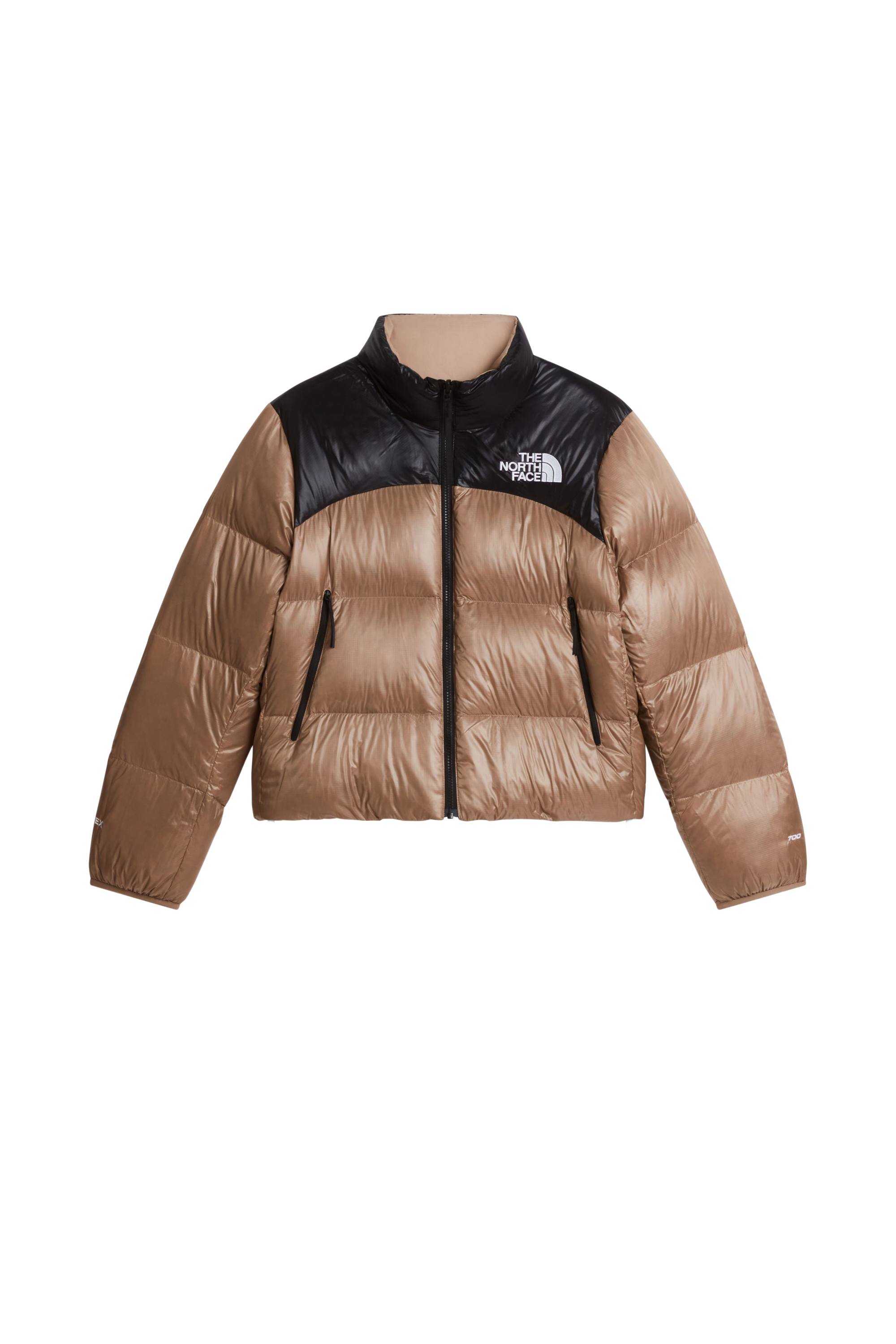 Doudoune | Beige THE NORTH FACE Femme