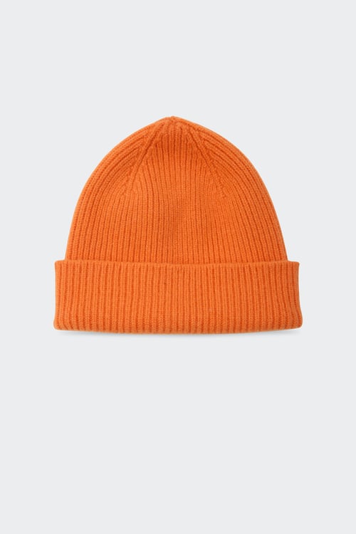 MACKIE Bonnet Orange