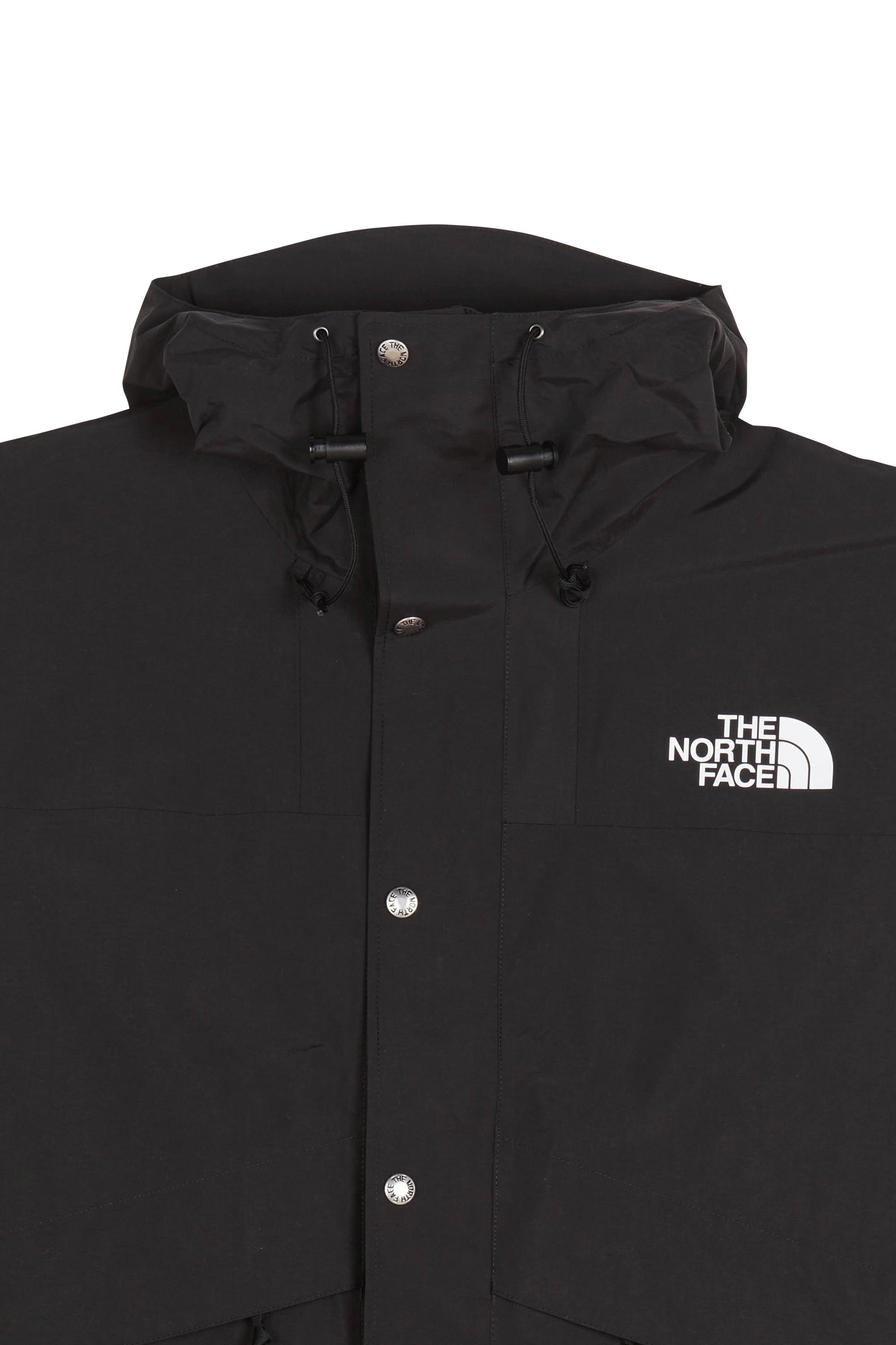 parka | Noir THE NORTH FACE Homme