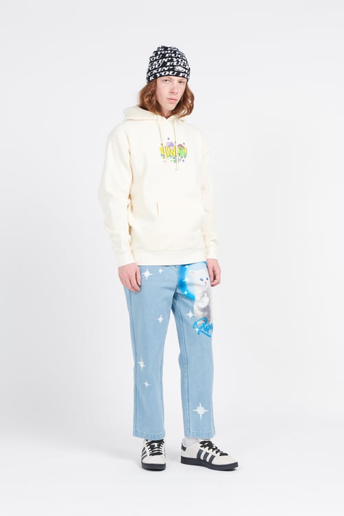 RIPNDIP Jean Bleu