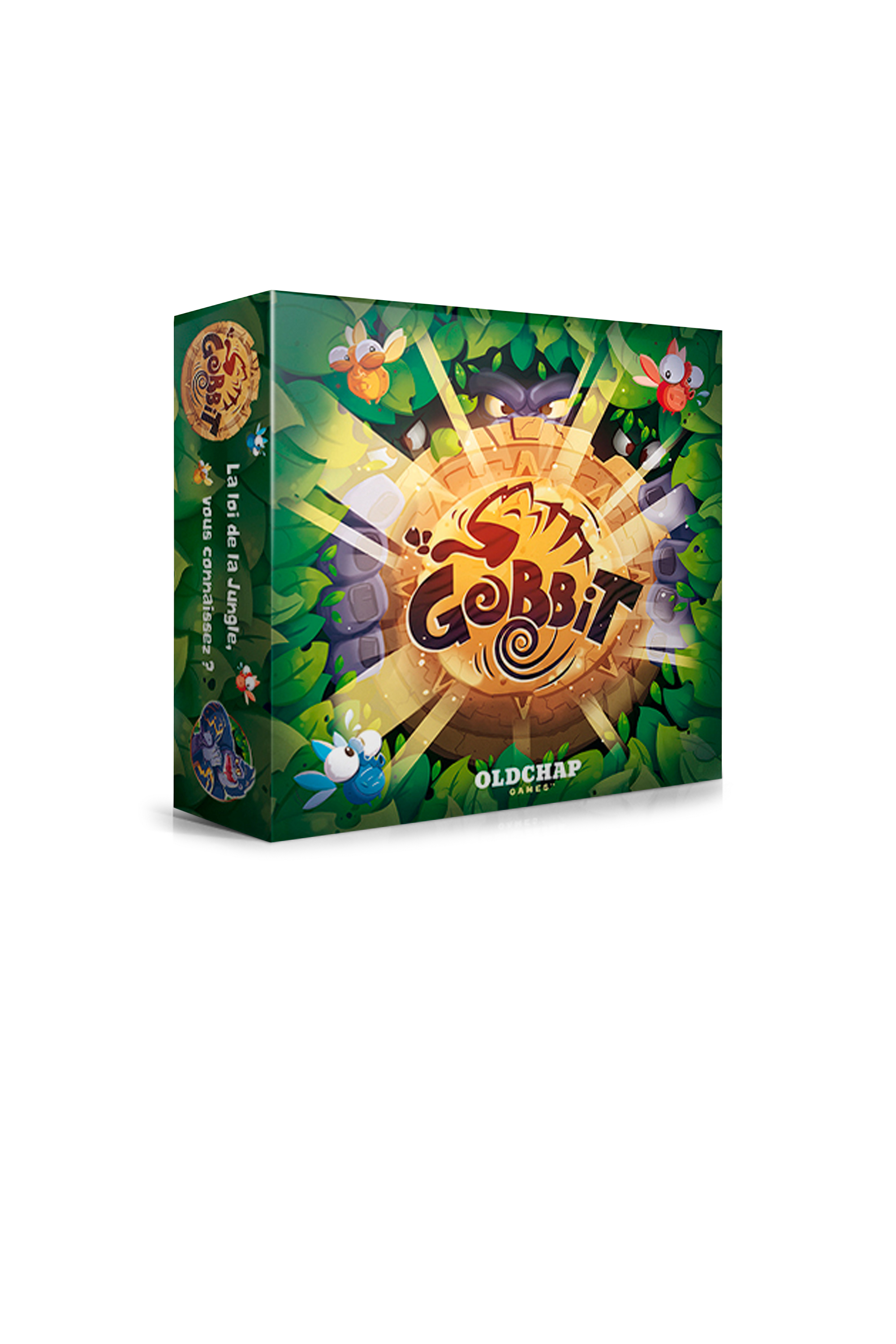 Jeu De Cartes NSV 8819908080 - Multicolore - Création De Jardins - Stratégie & Harmonie - Fabriqué En Allemagne