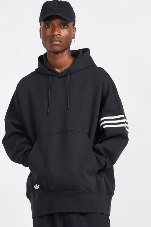 ADIDAS SWEAT Noir