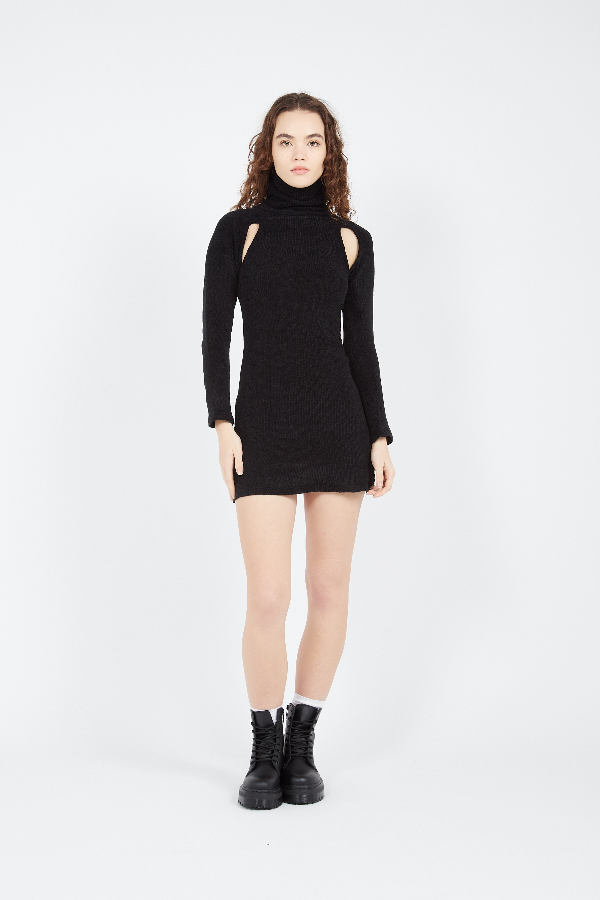 Dress Black