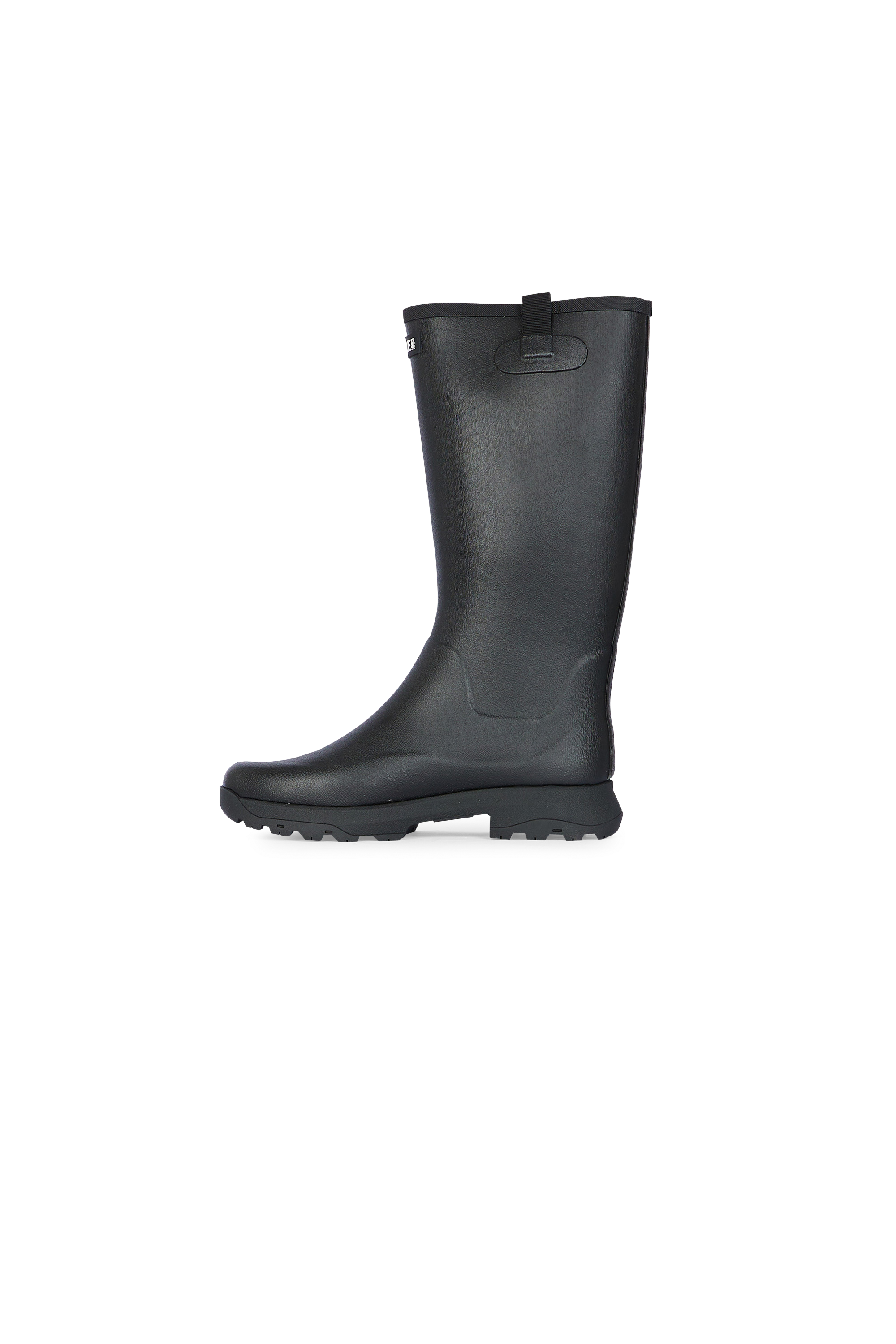Boots | Black AIGLE Women
