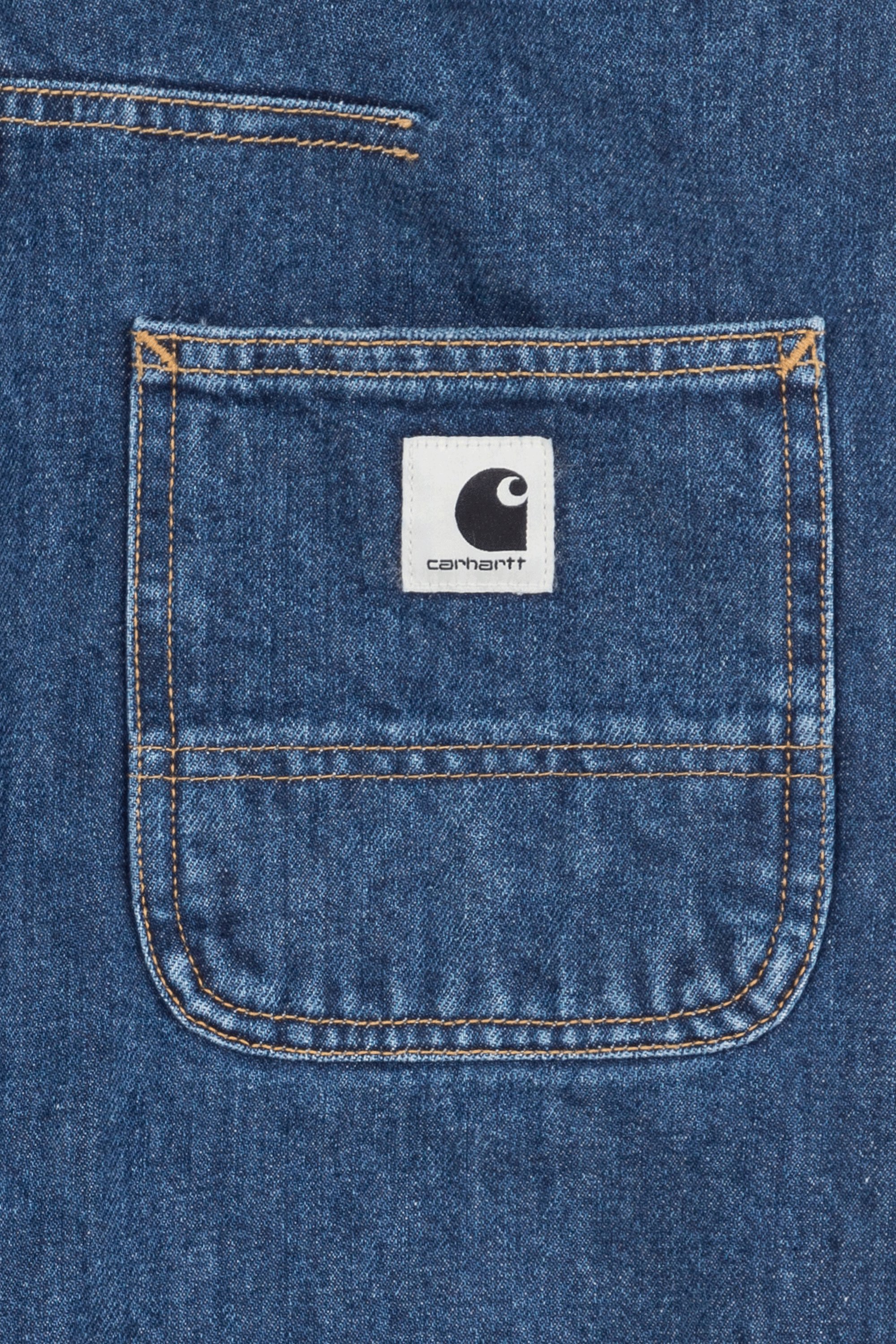 Jupe | Bleu by CARHARTT WIP Jupe Bleu