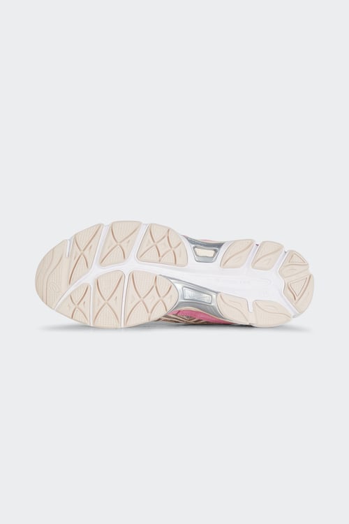 ASICS Baskets Beige