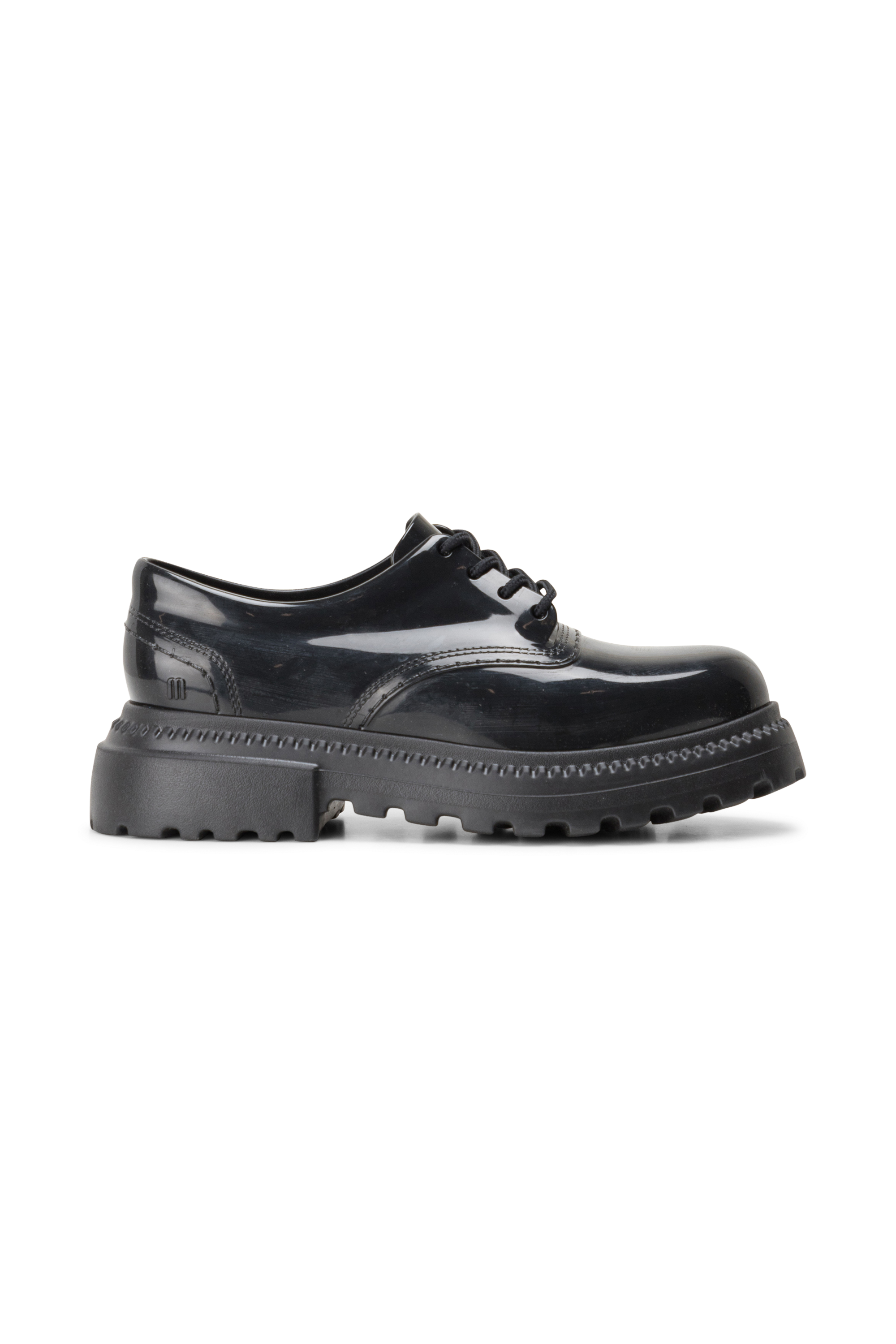 Derbies Noir