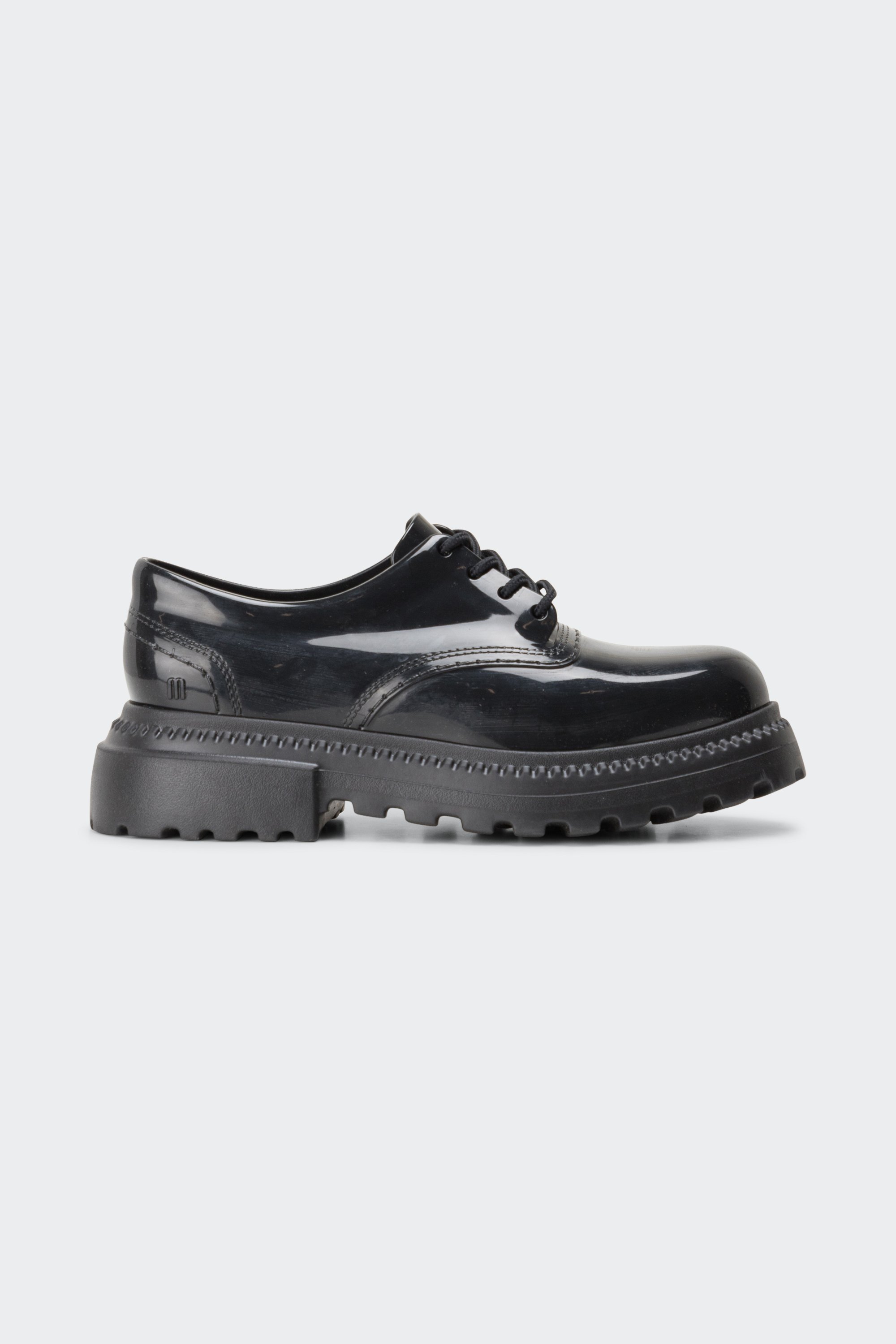 Derbies | Black by MELISSA Derbies Black