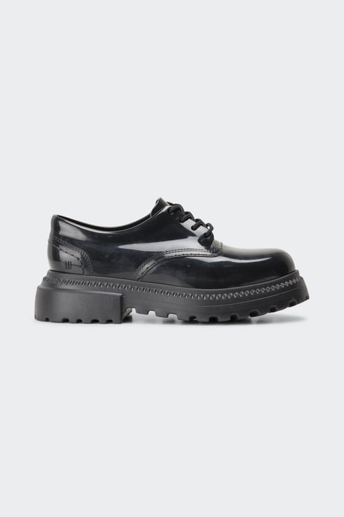 MELISSA Derbies Noir