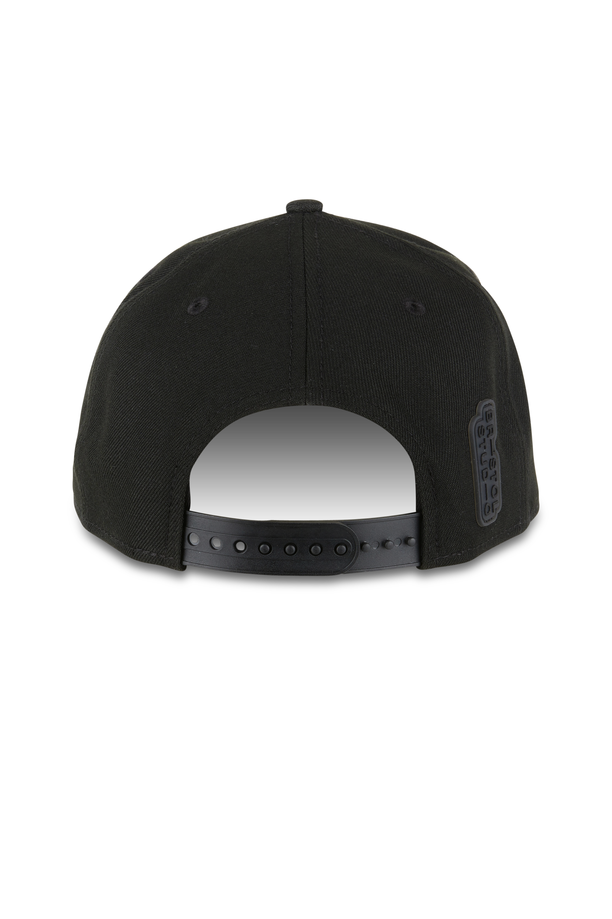 Cap Black
