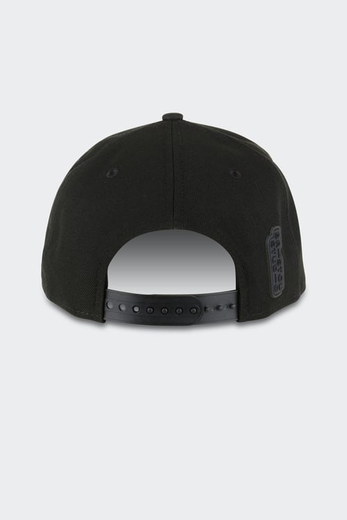 NEW ERA Cap Black