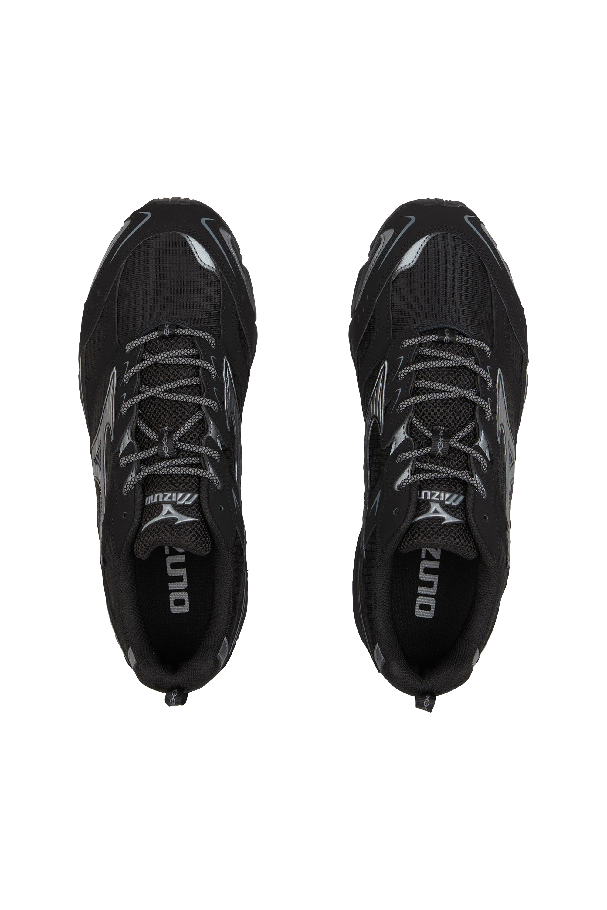 Baskets Noir