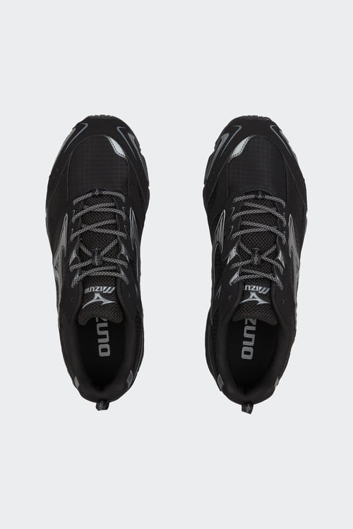 MIZUNO Baskets Noir