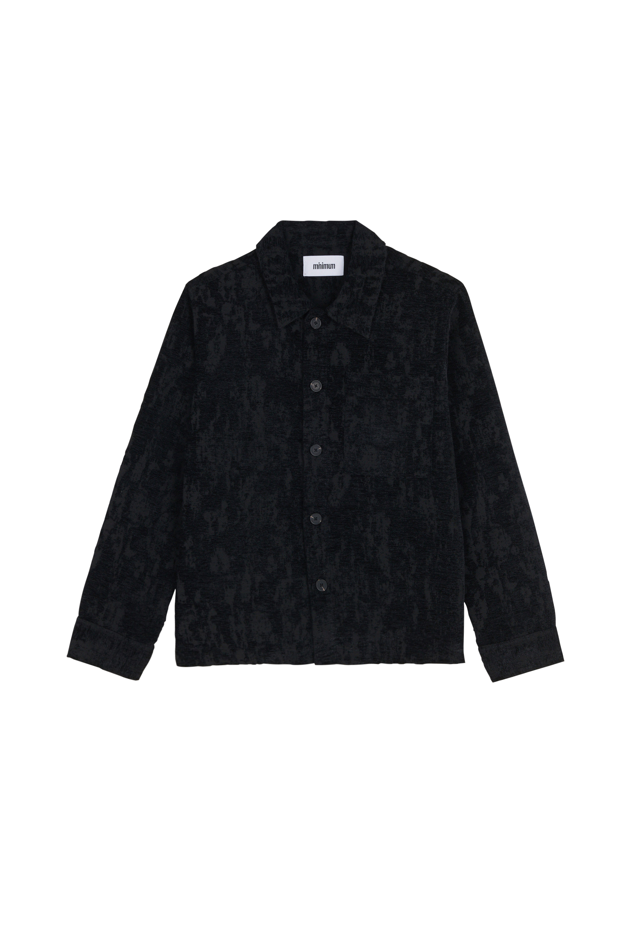 Jacket Black