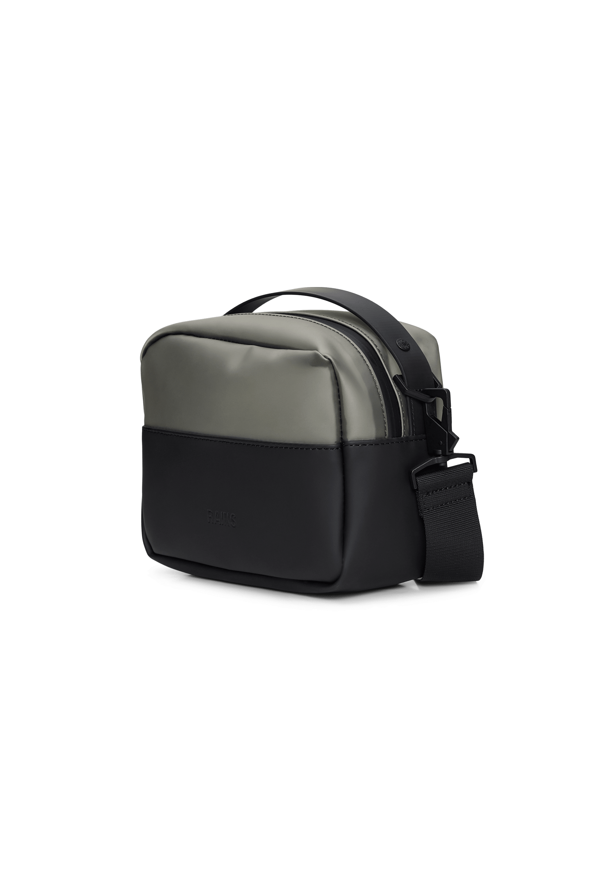 Pochette | Gris RAINS Homme