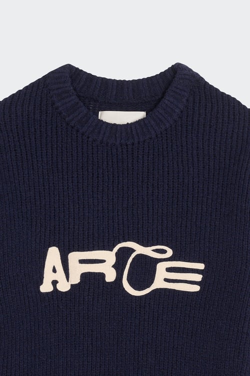ARTE ANTWERP Pull Bleu