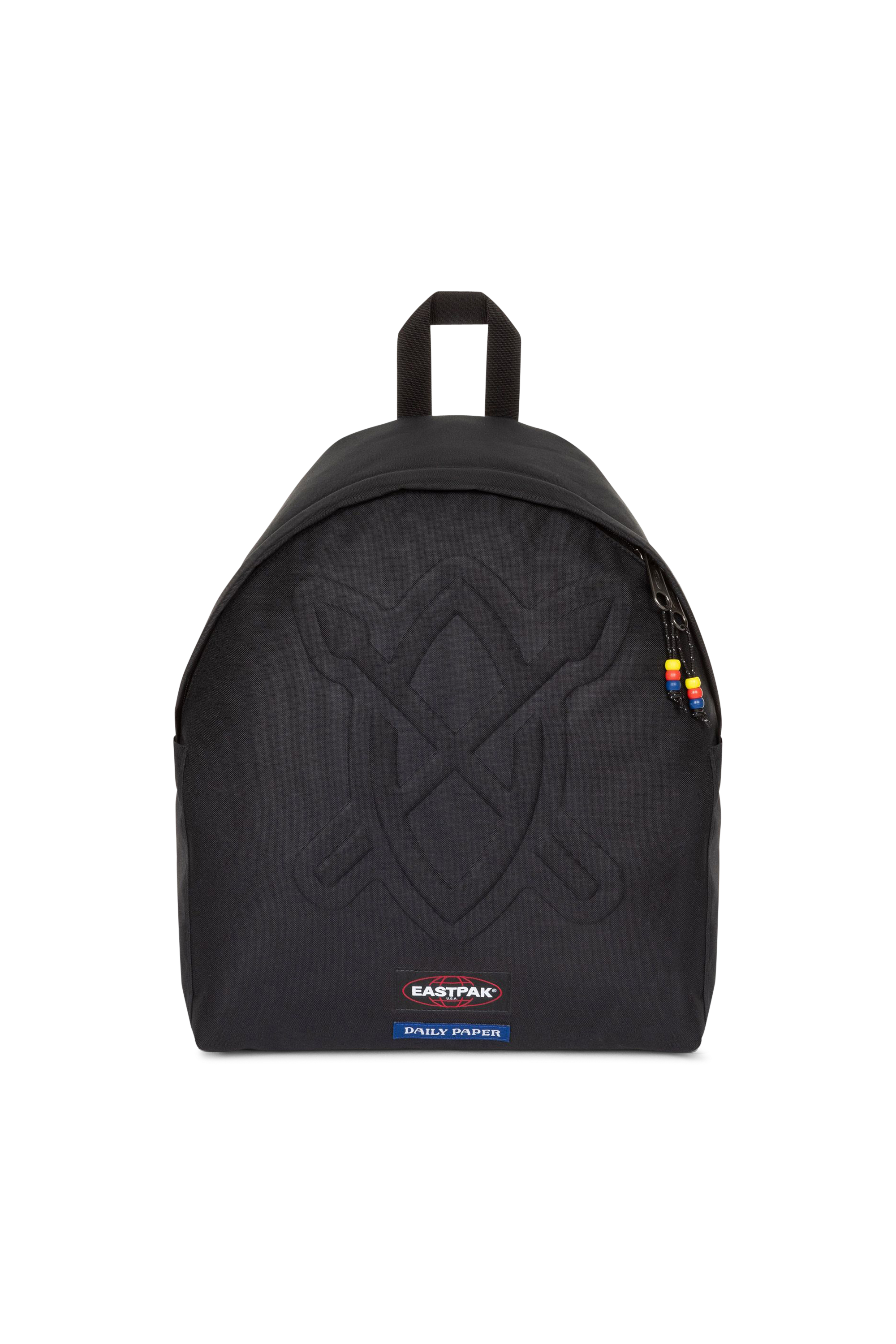 Austin backpack Black