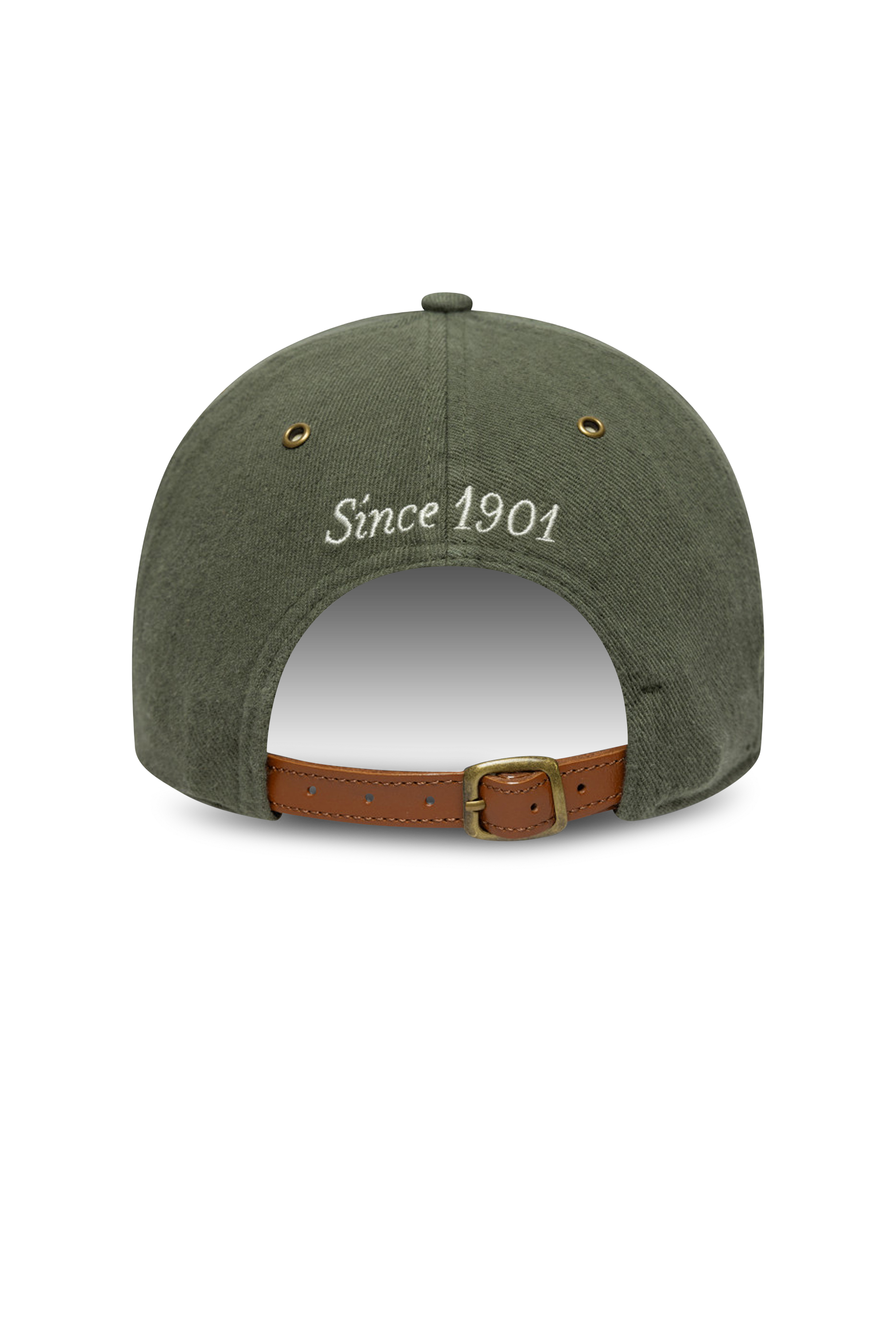 Casquette  | Vert NEW ERA Homme