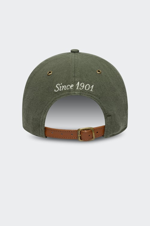 NEW ERA Cap Green