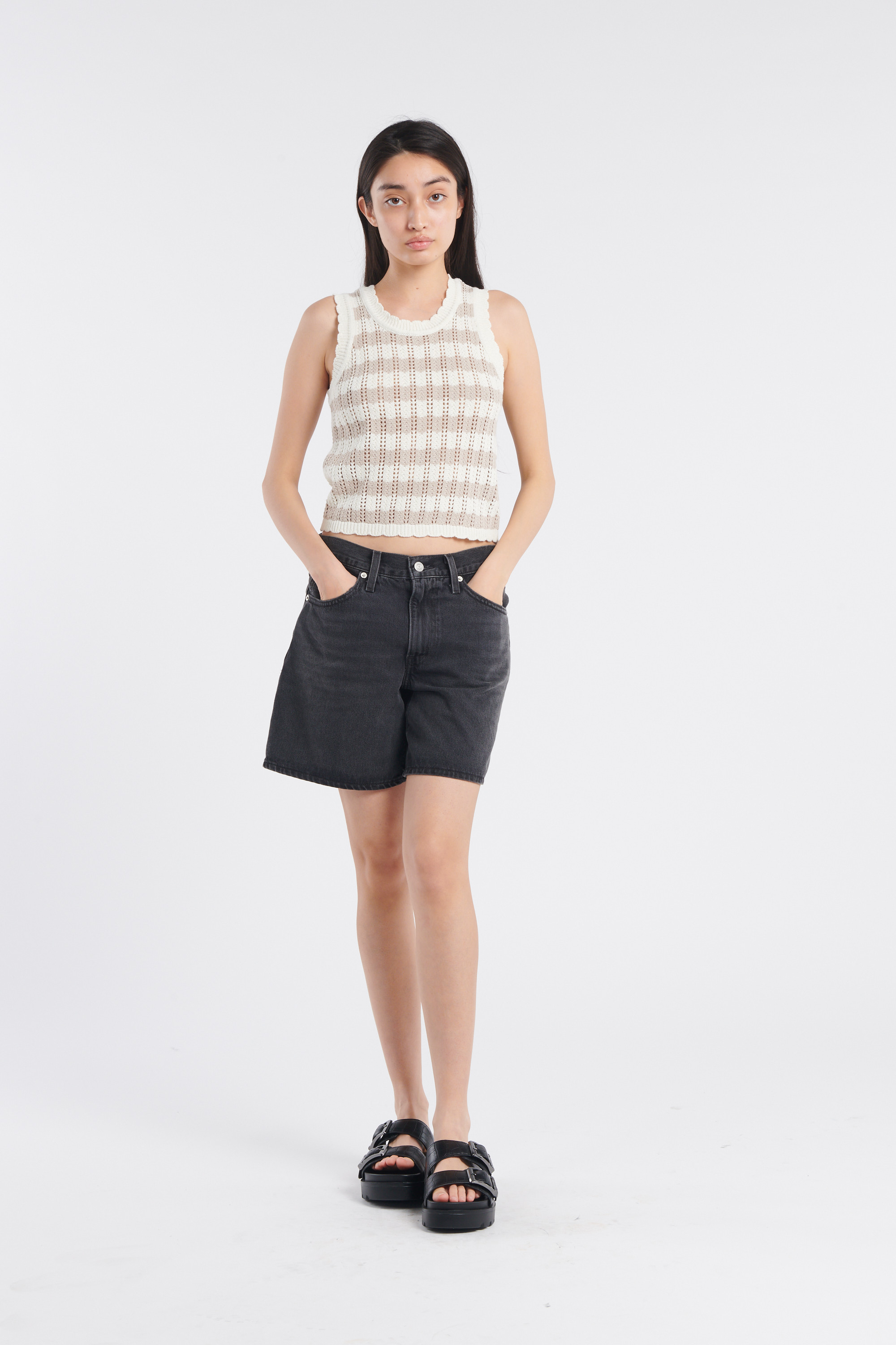 Shorts Black