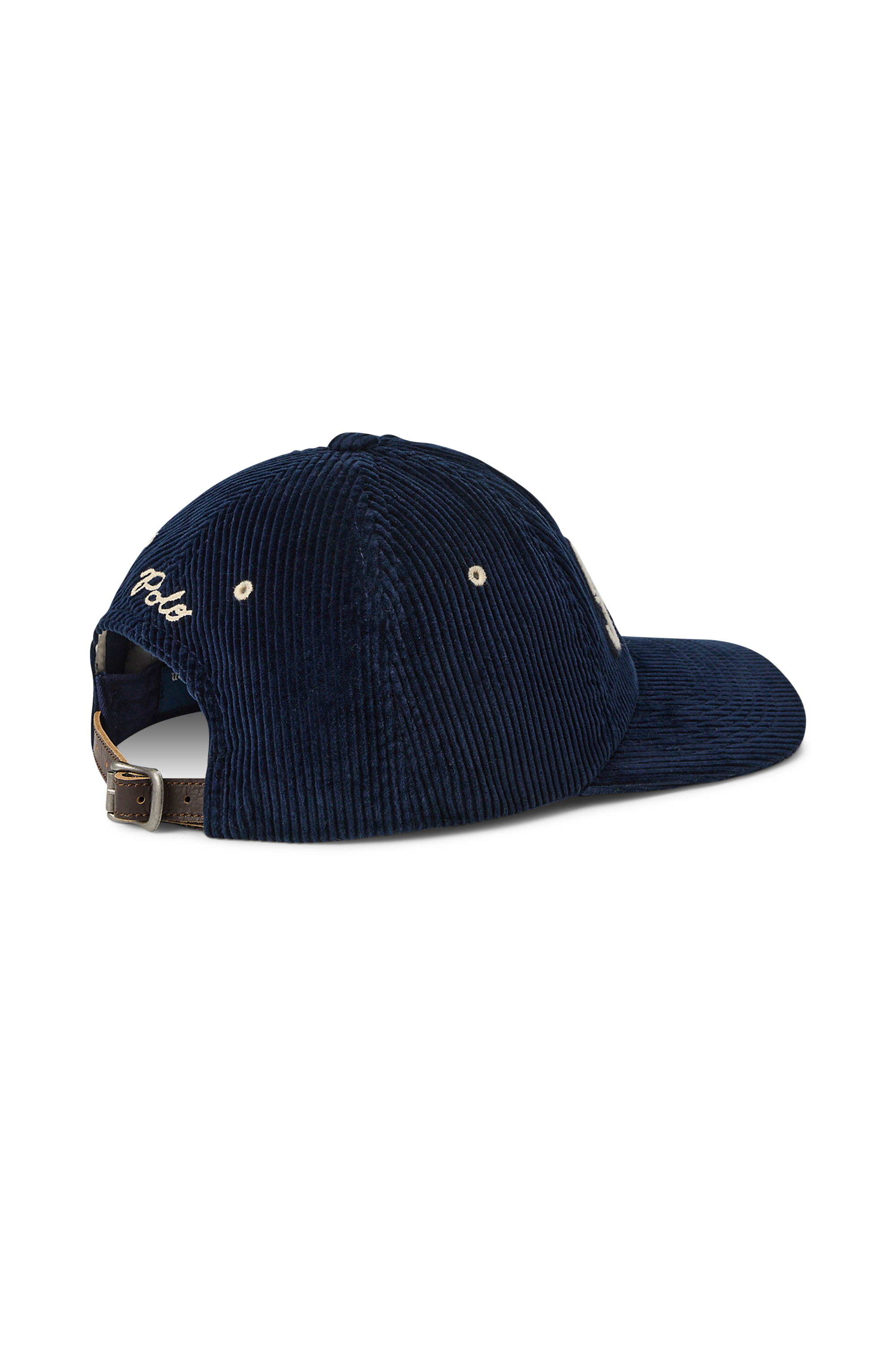 Baseball cap Blue