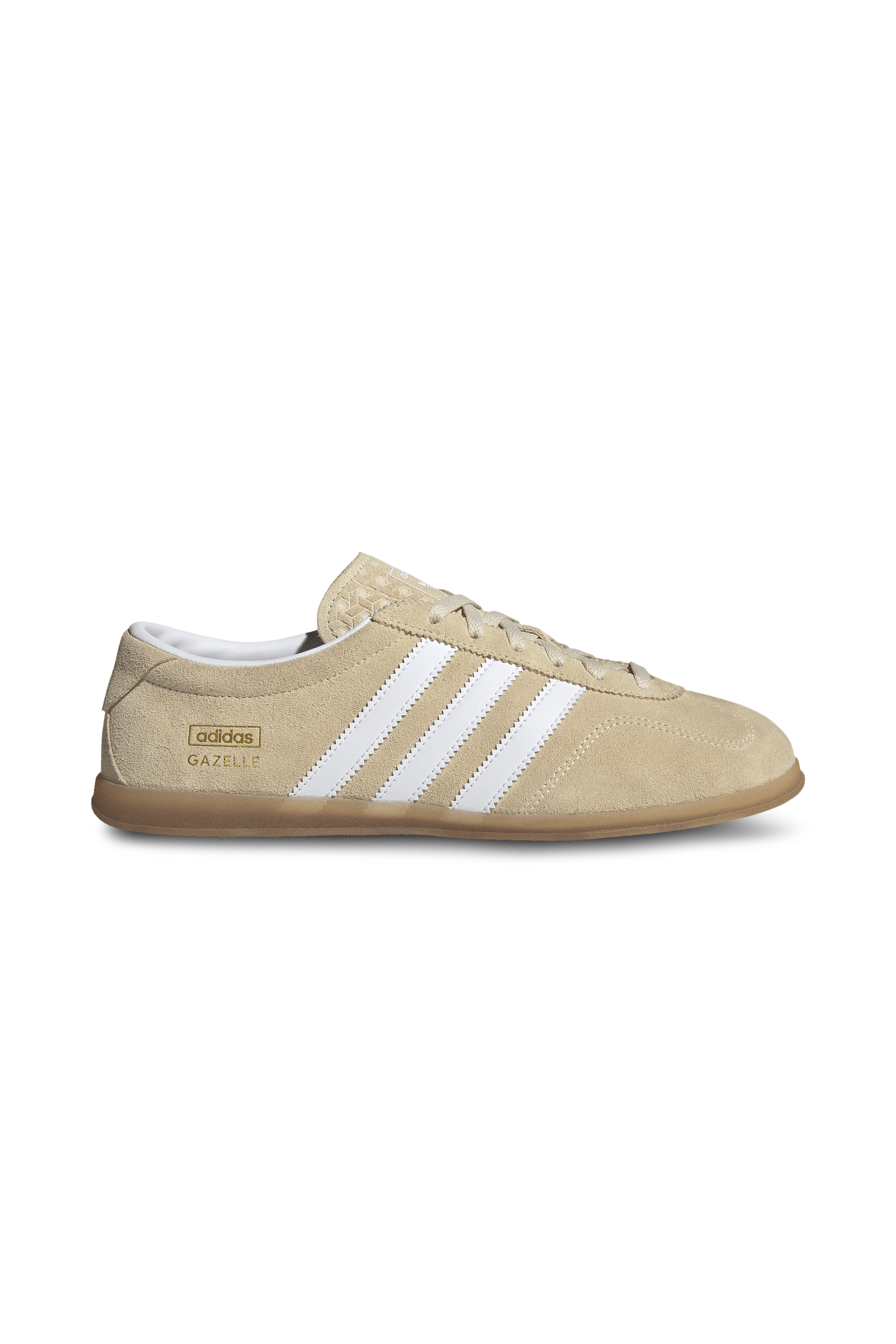 Sneakers Beige