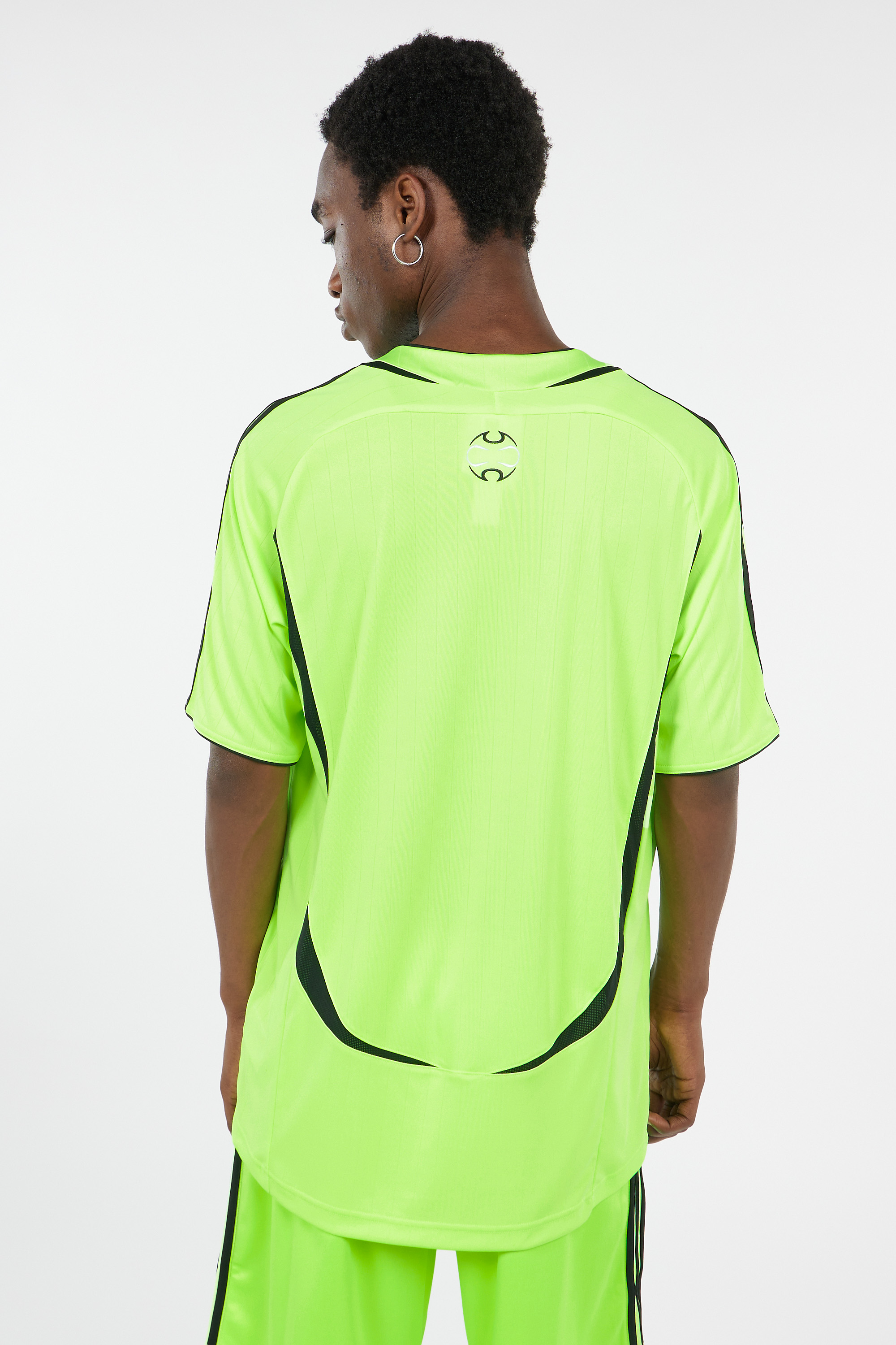 Maillot de sport Vert
