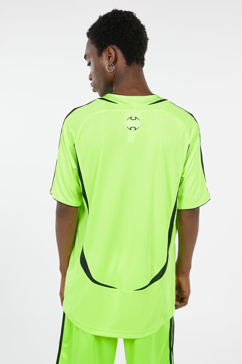ADIDAS Maillot de sport Vert