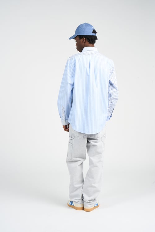 CARHARTT WIP Jean Noir