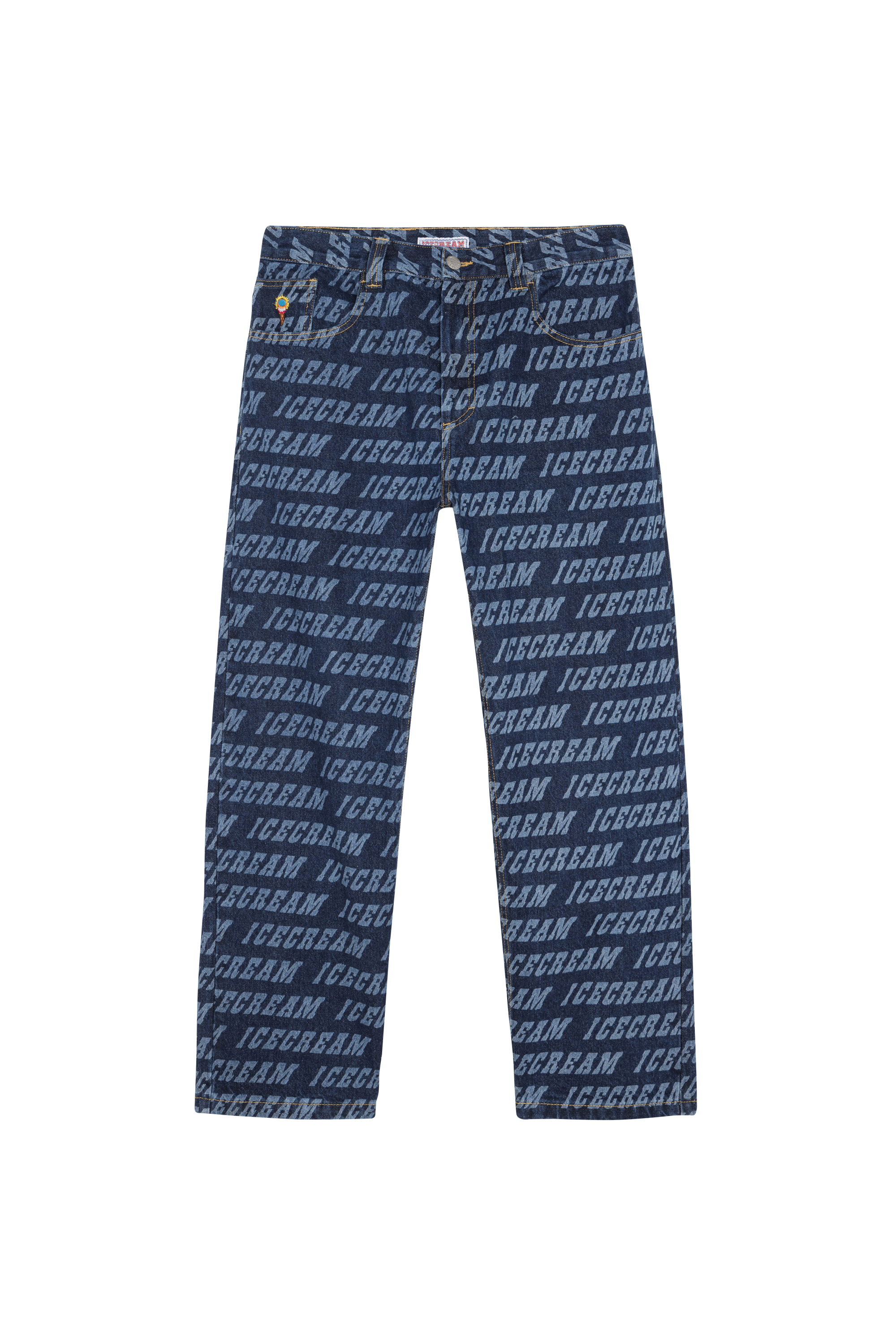 Jean Bleu