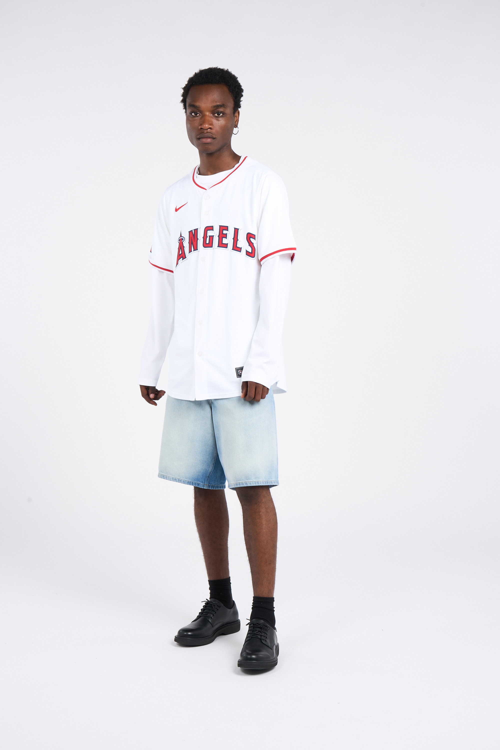 T-shirt Blanc