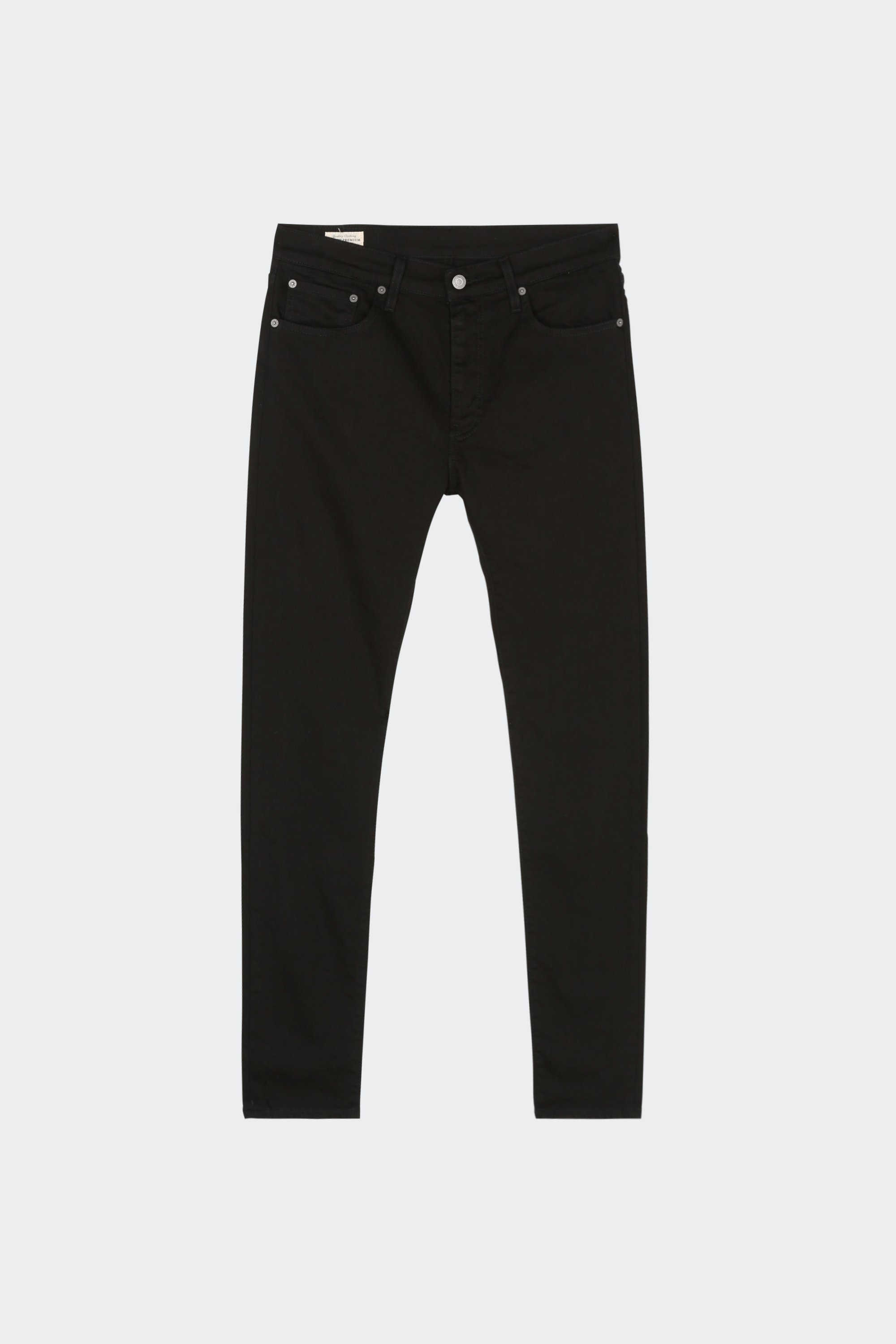 Slim jeans | Black by LEVI'S Slim jeans Black