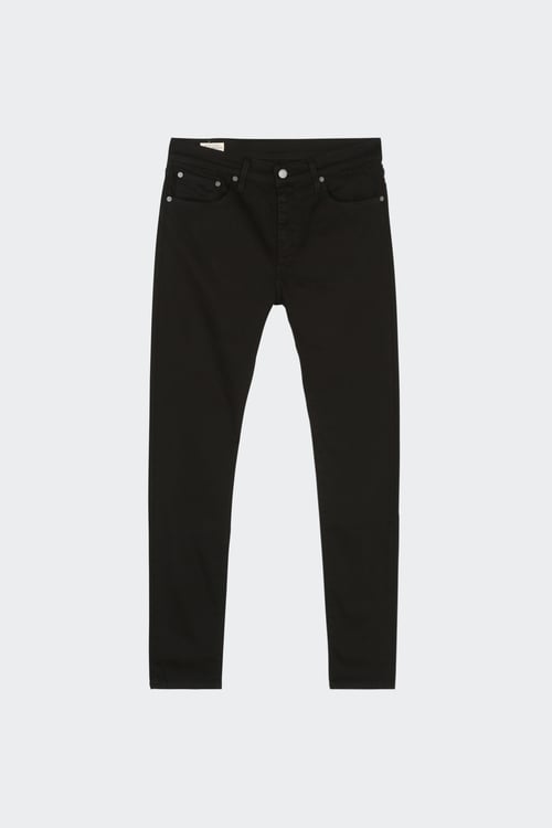 LEVI'S Jean slim Noir